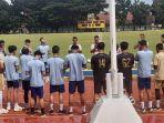 Nestapa Sriwijaya FC di Liga 2,  No Salary, No Training, No Game dari Pemain yang Gajinya Tertunda
