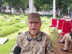 Penyesalan Slamet Rahardjo Tak Sempat Jenguk Ray Sahetapy Saat Sakit