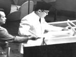 Ingat Lagi Pidato Soekarno di Sidang Umum PBB 1960, Perkenalkan Pancasila dan Seruan Anti Penjajahan
