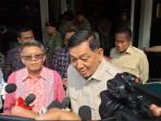 Sohibul Iman: Tak Relevan Lagi Mempertanyakan Sikap Politik PKS, Menaker Yassierli Usulan Kami