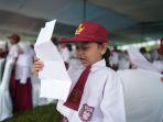 Perpustakaan Dibangun di PLBN Entikong Guna Tingkatkan Literasi dan Nilai Pancasila