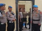 Sosok 4 Polisi Dipatsus Buntut Salah Tangkap Ketua NasDem Sumut, 1 Berpangkat Perwira