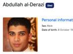 Sosok Abdullah al-Derazi, Dieksekusi Mati Kerajaan Arab Saudi Gara-gara Ikut Demo Pemerintah