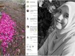 Sosok Arti Wibowati, Perawat Korban Bus Maut di Bromo, 3 Hari sebelum Tewas Posting Foto Kuburan