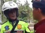Polisi di Jembrana Ditangkap Pecalang Gara-gara Berkeliaran & Mabuk saat Nyepi, Kapolres Minta Maaf