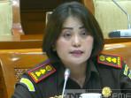 Kajati Sumut Tunjuk Plh Kajari Karo Gantikan Danke Rajagukguk yang Diperiksa Kejagung