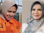 Sosok Dayang Donna, Anak Eks Gubernur Kaltim Terjerat Korupsi, Hartanya Rp17 M, Kalah di Pilkada