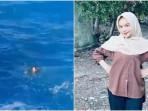 Sosok Elmi Febrianti, Pelajar Tewas usai Berfoto di Tebing Apparalang Bulukumba, Sempat Minta Tolong