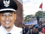 Sosok Firman Riansyah, Kades Bojongkulur Bogor Viral Didemo Ratusan Warga, Nasibnya Kini Dicopot