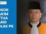 Video Sosok Hakim di Balik Kandasnya PK Kasus Vina Disorot, Ternyata Purnawirawan TNI