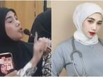 Sosok Hayati Nufus, Wali Murid SDIT Al Izzah Tolak MBG, Bidan Punya 136 Ribu Pengikut di TikTok
