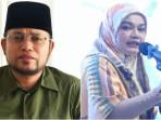 Sosok Hijrah Masud, Diberhentikan Kakak Sendiri Rudy Masud dari Wakil Ketua TGUPP Pemprov Kaltim