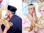Sosok Imelda Handayani, Viral Siswi SMP Gantikan Kakak Nikah, Kabur H-1 Akad gegara Dijodohkan