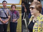 Sosok Irma Suryani, Istri Perwira Mabes Polri Jadi Relawan Aksi 21 April, Siap Demo Gubernur Kaltim