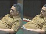 Sosok Ismet Efendi, Sekda Bangkalan Viral Tidur saat Rapat, Berapa Hartanya?