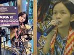 Sosok Josepha Alexandra, Siswi SMAN 1 Pontianak yang Berani Protes Juri di LCC Empat Pilar MPR RI