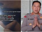 Sosok Kombes Pol Boy Siregar, Kapolresta Jambi Minta Maaf usai Warga Kecewa dengan Call Center 110