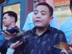Sosok Kompol Dika Hadiyan Widya Wiratama, Kasat Reskrim Polresta Pati Ancam Jemput Paksa Kiai Ashari