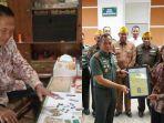 Sosok Mbah Sarno, Veteran Tidur di Bekas Kandang Ayam, Kini Dapat Bantuan Rumah dari Pangdam