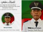 Sosok Mujiono, Kades Buncitan Sidoarjo Akhiri Hidup di Kantor Desa, Terlilit Utang Rp370 Juta