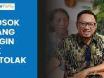 Video Sosok Pengacara yang Sebut keluarga Vina Ingin PK Ditolak, Justru Tokoh Muda Kota Cirebon