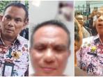 Sosok Plt Sekda Riyoso Pati Debat dengan Pendemo, Pernah Viral Video Call dengan Wanita Tanpa Busana