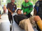 Pengakuan Tersangka Penganiayaan di Purwakarta, Ayah Pengantin Wanita Tewas Dipukul Pakai Bambu