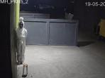 Viral Isu Pocong di Ciputat Tangsel Ternyata Pengamen Cosplay, Polisi Imbau Warga Tak Perlu Takut