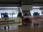 Populer Nasional: 9 WNI Aktivis GSF Kembali ke Tanah Air - AHY Sentil Kerja Kementerian Era Prabowo