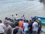 Speedboat Terbalik di Nunukan: 4 Penumpang Tewas, 4 Korban Lain Termasuk Anggota Polisi Masih Hilang