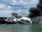 Speedboat-milik-Benny-Laos-terbakar-di-Taliabu.jpg