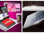 Spesifikasi ADVAN Soulmate X, Laptop Rp 2 Jutaan untuk Pelajar 