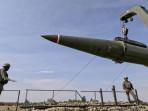 Rusia Bombardir Kyiv dengan Ancaman Oreshnik, Zelensky Desak Dunia Segera Tekan Putin
