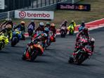 Restui Revolusi Regulasi MotoGP 2027, Agostini: Sayap Itu Milik Pesawat, Bukan Motor