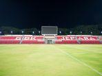 Renovasi Stadion Gelora Bumi Kartini di Jepara Jateng Telan Biaya Rp 69,4 Miliar