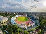 Renovasi Stadion Gelora Delta Sidoarjo Rampung, Telan Anggaran Rp 95,6 Miliar