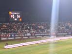 Taklukkan Persija Jakarta, Borneo FC Perpanjang Rekor Tak Terkalahkan
