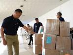 Garuda Angkut Buku Kuno dan Arsip Sejarah dari Belanda, Tiba di Jakarta dengan Penanganan Khusus
