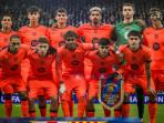 Klasemen Liga Spanyol 2025/2026 - Barcelona Unggul 9 Poin, Duo Madrid Meratap Menatap Liga Champions