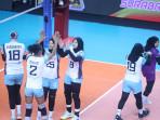 Hasil Akhir Proliga 2026: Tangis Megawati Pecah, JPE Puncaki Klasemen usai Bungkam Gresik Phonska