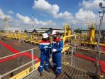 Profil Stasiun Bojonegara, Gerbang Utama Pasokan Gas Bumi ke Jawa Bagian Barat