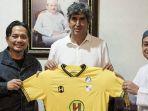 Sukses Transfer Liga 1: Mohon Maaf Persija, Teco Tentukan Nasib bersama Barito Putera