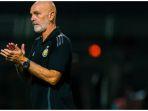 Resmi Berpisah dengan Al Nassr, Pengabdian Kilat Stefano Pioli Cicipi Liga Arab Saudi