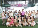 Gaya Hidup Aktif Semakin Kuat, Giorgio Antonio Dampingi Stein Cookware Lewat MOVA Tumbler