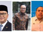 Rosan Roeslani dan Keponakan Luhut Jadi Pimpinan Danantara, Erick Thohir Jadi Dewan Pengawas