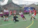SMAN 3 dan 13 Bekasi Juarai Futsal dan Dance Competition 2024
