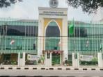 Dualisme PPP Hasil Muktamar Ancol, Begini Suasana Kantor DPP PPP di Menteng