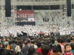  Pesan Pendeta Stephen Tong dalam Perayaan Natal Akbar 2024 Jabodetabek di Indonesia Arena
