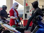 Harga Pertamax Naik Tanpa Ada Diskusi dengan DPR, PDIP: Jangan Sampai Rakyat Selalu Jadi Korban