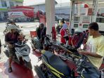 Efek Domino Harga Pertamax Naik: Masyarakat Menengah Makin Terjepit, Bukti Ruang Fiskal Menyempit